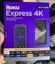 Медиаплеер Roku Express 4K интернет Smart приставка для телевизора совместимость HD 4K и 4K-HDR - изображение 7