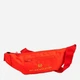 Torba na pasek (banana) męska Bel-Air Athletics 29BELZ110206762-18 Red (8059304308093) - obraz 2