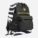Plecak męski Bel-Air Athletics 30BELZ100216273-99 Czarny (8056353001241) - obraz 3