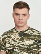 Футболка Military Combat ФКпиксель XXL Камуфляж (K286907002004) - изображение 4