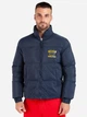 Kurtka puchowa męska zimowa Bel-Air Athletics 29BELH501206764-88 XL Granatowa (8059304307850) - obraz 1
