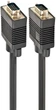 Кабель Cablexpert Premium VGA HD15M - HD15M 10 м 2 ферритовых кольца (CC-PPVGA-10M-B) - изображение 3