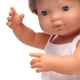 Кукла-пупс Miniland мальчик-шатен 38 см - изображение 6