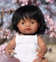 Кукла-пупс Miniland девочка-испанка 38 см - изображение 8