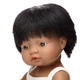 Кукла-пупс Miniland мальчик-испанец 38 см - изображение 5