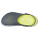 Сабо Crocs Literide Clog 36 р 22.5-23 см Сірі Салатові 204592-0DV-M4/W6 Grey/LightGreen - зображення 4