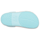 Сабо Crocs Bayaband Clog 37 р 23.2-24 см Голубые 205089-4JF-M5/W7 Ice Blue / Melon - изображение 5