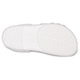 Сабо Crocs Bayaband Clog 38 р 24.3-24.8 см Білі 205089-126-M6/W8 White - зображення 5
