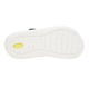 Сабо Crocs Literide Clog 42 р 27-27.5 см Темно синие с Желтым 204592-M9/W11 Navy Citrus - изображение 5