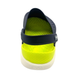 Сабо Crocs Literide Clog 42 р 27-27.5 см Темно синие с Желтым 204592-M9/W11 Navy Citrus - изображение 6