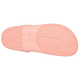 Сабо Crocs Crocband 39 р 25-25.5 см Персиковые 11016-7H5-M7/W9 Melon / Ice Blue - изображение 5