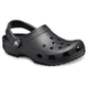 Сабо Crocs Classic Clog 45 р 29.2-29.7 см Черные 10001-M12/W14 Black - изображение 2
