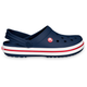Сабо Crocs Crocband Clog 39 р 25-25.5 см Темно синие 11016-410-M7/W9 Navy - изображение 3