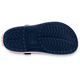 Сабо Crocs Crocband Clog 39 р 25-25.5 см Темно синие 11016-410-M7/W9 Navy - изображение 5