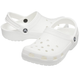 Сабо Crocs Classic Clog 39 р 25-25.5 см Белые 10001-M7/W9 White - изображение 1