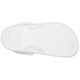 Сабо Crocs Classic Clog 39 р 25-25.5 см Белые 10001-M7/W9 White - изображение 5