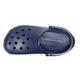 Сабо Crocs Classic Clog 40-41 р 25.8-26.7 см Темно синие 10001-M8/W10 NAVY - изображение 4