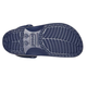 Сабо Crocs Classic Clog 40-41 р 25.8-26.7 см Темно синие 10001-M8/W10 NAVY - изображение 5