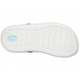 Сабо Crocs Literide Clog 40-41 р 25.8-26.7 см Темно синие с голубым 204592-M8/W10 Navy/Almost White - изображение 5