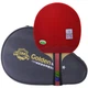 Ракетка 729 Golden Max 2 Star - изображение 1