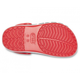 Сабо Crocs Bayaband Kids Clog 33 р 20.1-20.8 см Красные 205100-6EN-J2 Pepper - изображение 5