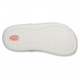 Сабо Crocs Literide Kids Clog 31-32 р 19.2-20.0 см Дитячі Темно сірі 205964-04O-J1 Bright Black/White - зображення 5