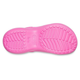 Сабо Crocs Classic Bae Clog 38 р 24.3-24.8 см Розовые 206302-M6/W8 Electric/Pink - изображение 5