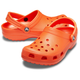 Сабо Crocs Classic Clog 38 р 24.3-24.8 см Мандариновые 10001-M6/W8 Tangerine - изображение 1