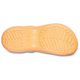 Сабо Crocs Classic Bae Clog 39 р 25-25.5 см Светло Оранжевые 206302-M7/W9 Cantaloupe - изображение 5