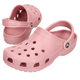 Сабо Crocs Classic Clog 39 р 25-25.5 см Жемчужно Розовые 10001-M7/W9 Pearl Pink - изображение 1