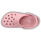 Сабо Crocs Classic Clog 39 р 25-25.5 см Жемчужно Розовые 10001-M7/W9 Pearl Pink - изображение 4