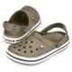 Сабо Crocs Crocband Clog 40-41 р 25.8-26.7 см Хаки 11016-37P-M8/W10 Haki - изображение 1