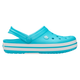 Сабо Crocs Crocband Clog 39 р 25-25.5 см Голубые с синим 11016-4SL-M7/W9 Pool - изображение 3