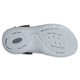 Сабо Crocs LiteRide 360 Clog 37 р 23.2-24 см Черные с серым 206708-M5/W7 Light Black/Slate Grey - изображение 6
