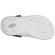 Сабо Crocs LiteRide 360 Clog 42 р 27-27.5 см Темно-синие с серым 206708-M9/W11 Navy/Blue Grey - изображение 6