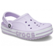 Сабо Crocs Bayaband Clog 37 р 23.2-24 см Лавандові 205089-066-M5/W7 Lavander - зображення 2