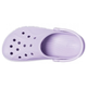 Сабо Crocs Bayaband Clog 37 р 23.2-24 см Лавандові 205089-066-M5/W7 Lavander - зображення 4
