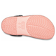 Сабо Crocs Bayaband Clog 36 р 22.5-23 см Персикові 205667-7HB-M4/W6 Melon / Floral - зображення 5