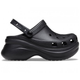 Сабо Crocs Classic Bae Clog 42 р 27-27.5 см Черные 206302-M9/W11 Black - изображение 1