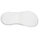 Сабо Crocs Classic Bae Clog 40-41 р 25.8-26.7 см Белые 206302-M8/W10 White - изображение 5