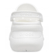 Сабо Crocs Classic Bae Clog 40-41 р 25.8-26.7 см Белые 206302-M8/W10 White - изображение 6