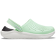 Сабо Crocs Literide Clog 45 р 29.2-29.7 см М'ятні 204592-M12/W14 Neo Mint/Almost White - зображення 3