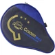 Ракетка 729 Golden Max 3 Star - изображение 4