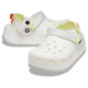 Сабо Crocs Classic Hiker Clog 37 р 23.2-24 см Белые 206772-100-M5/W7 White - изображение 3