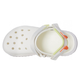 Сабо Crocs Classic Hiker Clog 37 р 23.2-24 см Белые 206772-100-M5/W7 White - изображение 4