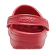 Сабо Crocs Classic Clog 38 р 24.3-24.8 см Красные 10001-M6/W8 Red - изображение 6