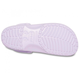 Сабо Crocs Classic Clog 37 р 23.2-24 см Лавандовые 10001-M5/W7 Lavender - изображение 5
