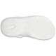 Сабо Crocs LiteRide 360 Clog 36 р 22.5-23 см Белые 206708-M4/W6 Almost White - изображение 6