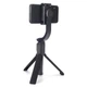 Селфі штатив зі стабілізатором для смартфонів Gimbal Stabilizer GS-40 компактний - зображення 2
