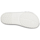 Тапочки Crocs Bayaband Flip 37 р 23.2-24 см Білі 205393-126-M5/W7 White - зображення 5